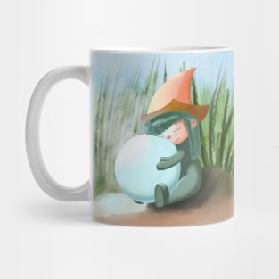 FAIRY CHILD Mug